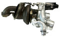 Turbodmychadlo Турбина OL00258, 11658631904 BMW 7 G11 G12