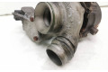 Турбина BMW X3 E83 724779, 4913511330 для двигателя N47D20C
