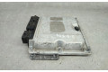 Блок управления двигателя 0281012141, 1039S13148 Citroen C8