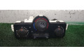 Блок управления климат-контролем 030967W, 69590001 Renault Clio III