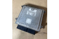 Блок управления двигателя NFD5K4C02A, 5WY1G06B   Hyundai Sonata