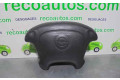 Подушка безопасности водителя 90436231   Opel Tigra A