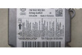 Блок подушек безопасности 8U0959655 Audi Q3 8U