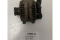 Генератор 0124525035, BOSCH   Citroen C4 I 1.6     