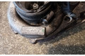 Турбина Mercedes-Benz C W204 2007 - 2014 года