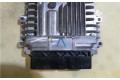 Блок управления двигателем Блок управления A6645406532, R0412C008B SsangYong Actyon sports I