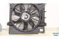 Вентилятор радиатора 31368075 Volvo XC90