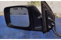 Zpětné zrcátko Nissan X-Trail T30 2001