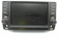 Дисплей 5G0919606 Volkswagen Golf VII