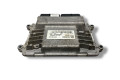 Блок управления двигателя 25182025   Chevrolet Spark