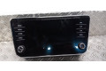 Дисплей    3V0919605D   Skoda Superb B8 (3V)