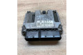 Блок управления двигателем Блок управления 03G906021CG, 0281012746 Volkswagen Caddy