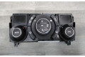 Блок управления климат-контролем 6452Y4, 96738323XT Peugeot 5008