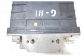 Блок управления коробкой передач 096927731, 096927731 Volkswagen Golf III