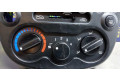 Модуль блока управления кондиционером    Chevrolet Matiz