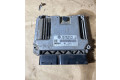 Блок управления двигателя 03G906021HC, 03G906021AB Volkswagen Golf Plus