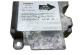 Блок управления надувных подушек 90520841AF   Opel Astra G