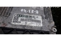 Блок управления двигателя 03g906021ls, 0281013297 Audi A3 S3 8P