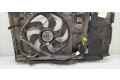 Вентилятор радиатора     00001253C8    Citroen Xsara Picasso 