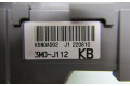 Блок предохранителей  3M0J112   Honda HR-V    
