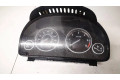 Přístrojová deska BMW 5 GT F07 2012 235869004