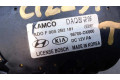 Моторчик заднего дворника 98700OX000, 4PINS Hyundai i10