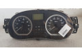 Панель приборов 8200377739 Dacia Logan I