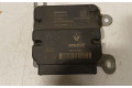 Блок подушек безопасности 985102122R Dacia Sandero II