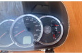 Панель приборов 8100C106, MM0050325   Mitsubishi L200       