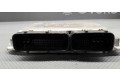Блок управления двигателем Блок управления 0281011244   Seat Ibiza I (021A)