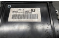 Блок управления двигателем Блок управления 96801808   Chevrolet Spark M100, M150