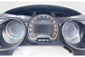 Панель приборов Citroen C5