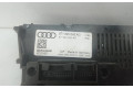 Блок управления климат-контролем 8t1820043ag   Audi Q5 SQ5