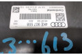 Блок управления двигателя 4KE907558C, 4KE907558 Audi e-tron