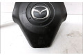 Подушка безопасности водителя BP4S57K00D Mazda 3 I