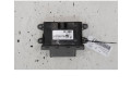 Řídící jednotka Fiat Doblo 2010