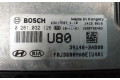 Блок управления двигателя 391402A800, 0281032126   KIA Ceed