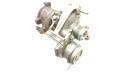 Turbodmychadlo Турбина 144103742R   Renault Captur   H4B400