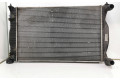Радиатор охлаждающей жидкости 8E0121251L, 9833B522161K0 Volvo C30