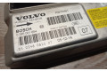 Блок подушек безопасности 0285001654, 30737501   Volvo XC90