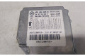 Блок подушек безопасности 4F0959655B Volkswagen PASSAT B6