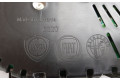 Панель приборов 52056260, A2C10794300   Fiat 500L       