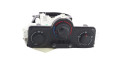 Блок управления климат-контролем 7701056580   Renault Scenic II   Grand scenic II