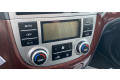 Блок управления климат-контролем    Hyundai Santa Fe