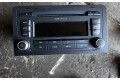 Турбина Радио/ проигрыватель CD/DVD / навигация Audi A3 S3 8P  8P0035152C         