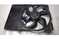 Вентилятор радиатора     9682895680    Peugeot 2008 I 