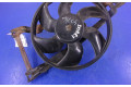 Вентилятор радиатора         Fiat Punto (176) 
