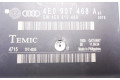Řídící jednotka 4E0907468A, 4E0907468A Audi A8 S8 D3 4E