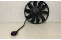 Вентилятор радиатора 80A959455E Audi Q5 SQ5