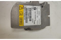 Блок подушек безопасности 6577342458101   BMW X3 E83
